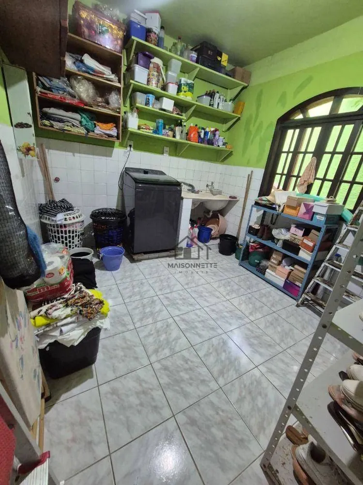Casa, 3 quartos, 239 m² - Foto 24