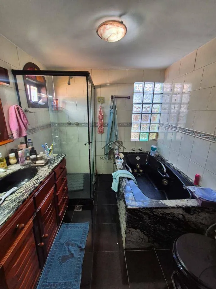 Casa, 3 quartos, 239 m² - Foto 17