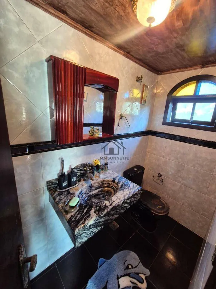 Casa, 3 quartos, 239 m² - Foto 29