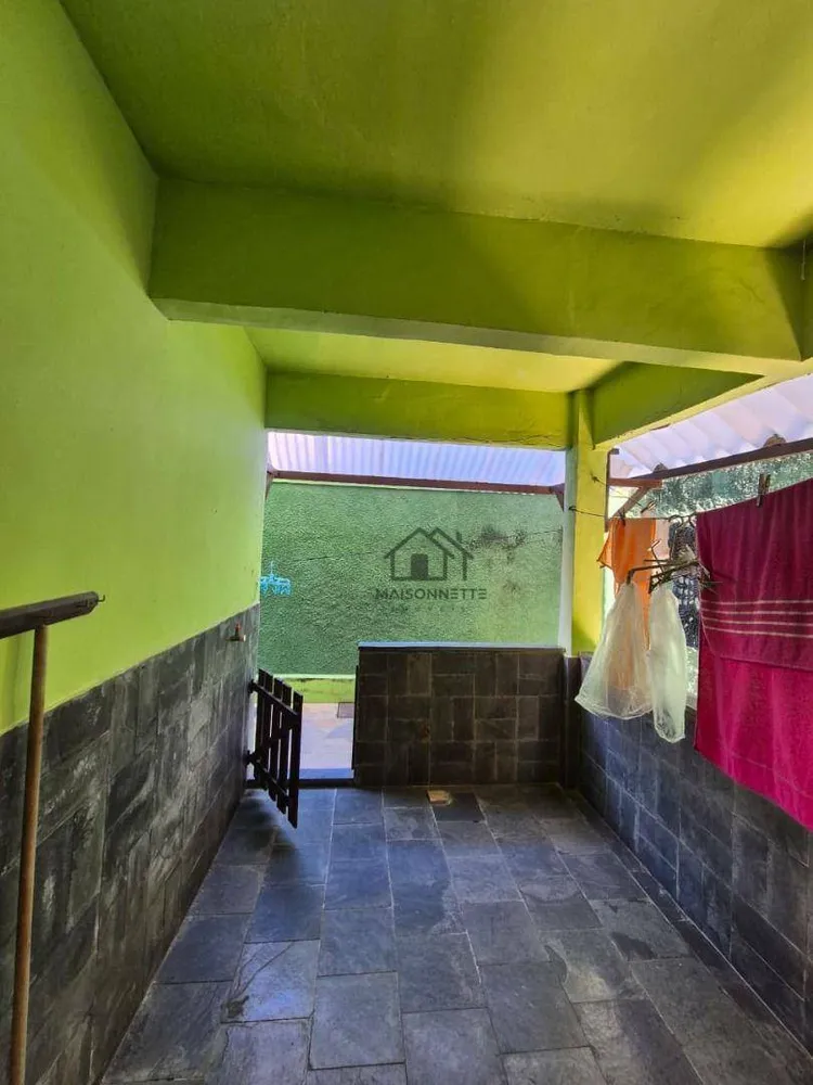 Casa, 3 quartos, 239 m² - Foto 23