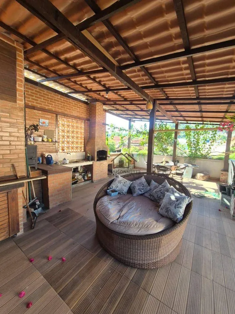 Casa, 3 quartos, 239 m² - Foto 8