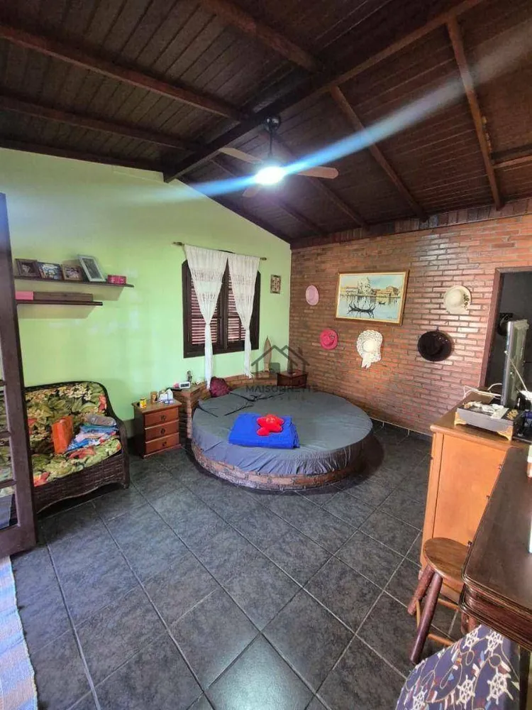 Casa, 3 quartos, 239 m² - Foto 19