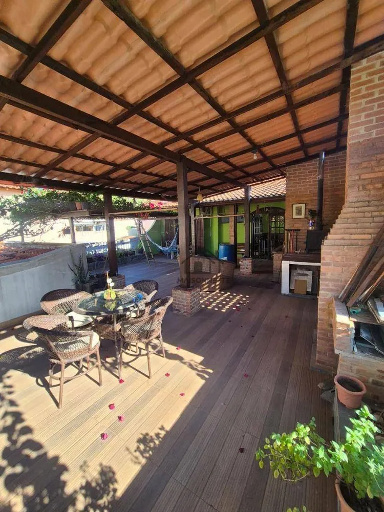 Casa, 3 quartos, 239 m² - Foto 7