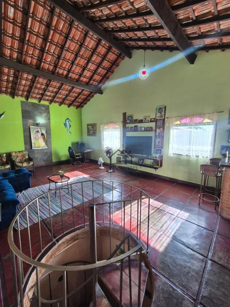 Casa, 3 quartos, 239 m² - Foto 23