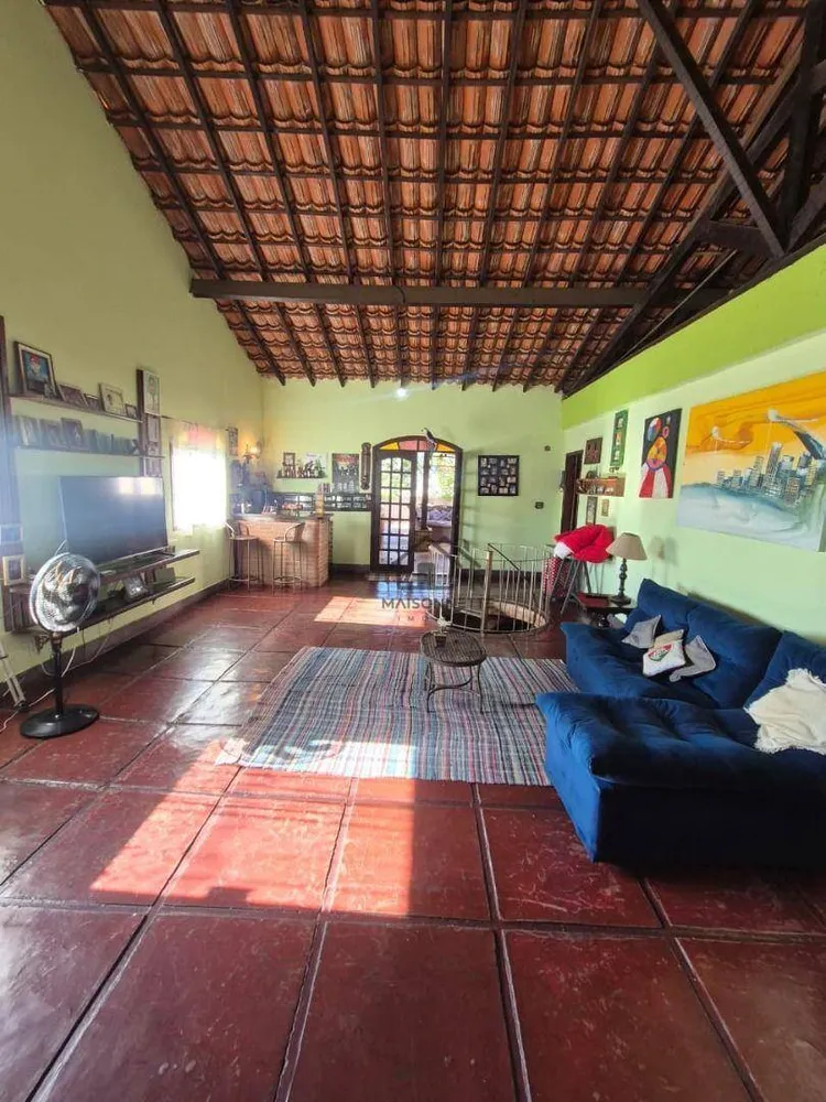 Casa, 3 quartos, 239 m² - Foto 16