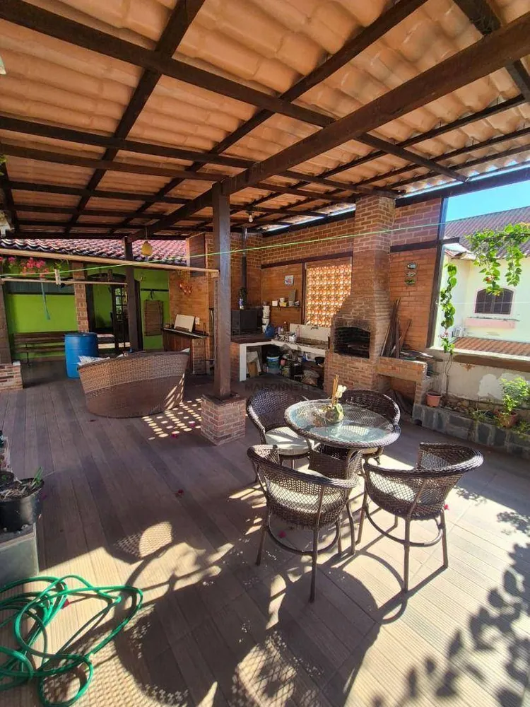 Casa, 3 quartos, 239 m² - Foto 6