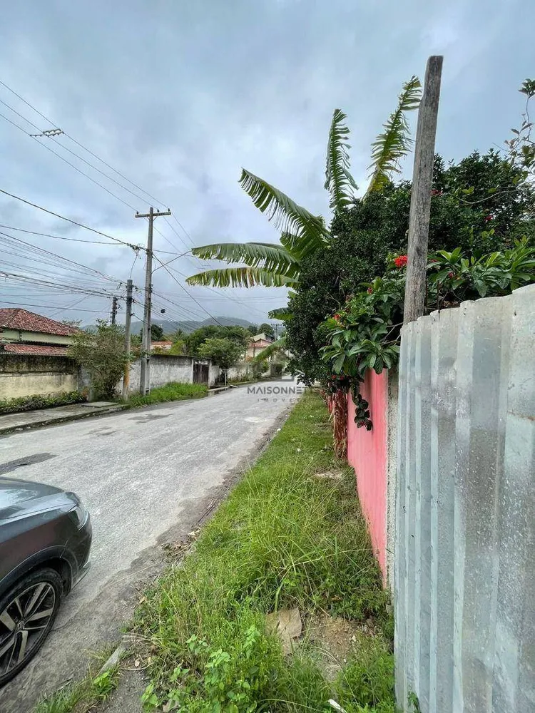 Terreno, 195 m² - Foto 3