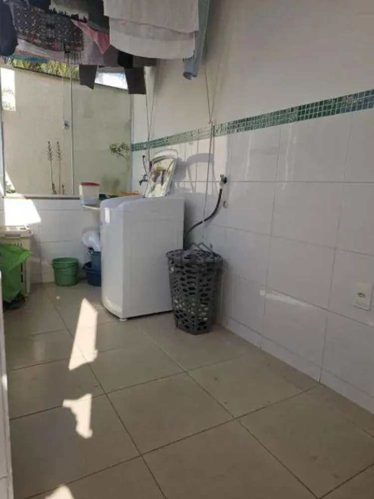 Casa de Condomínio, 4 quartos - Foto 17