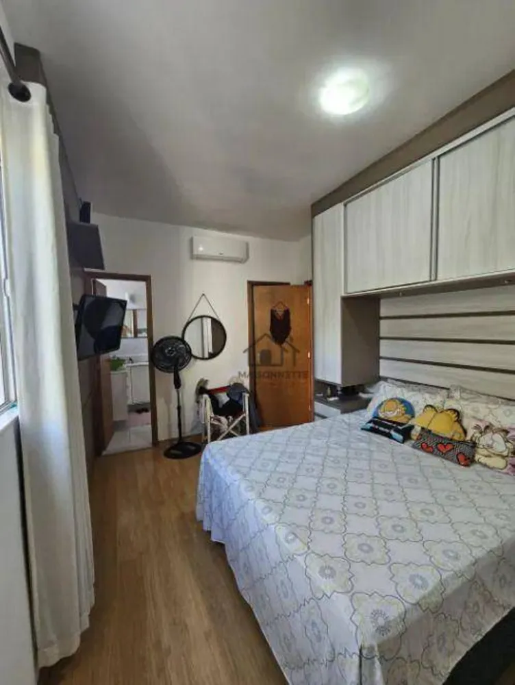 Casa de Condomínio, 4 quartos - Foto 10