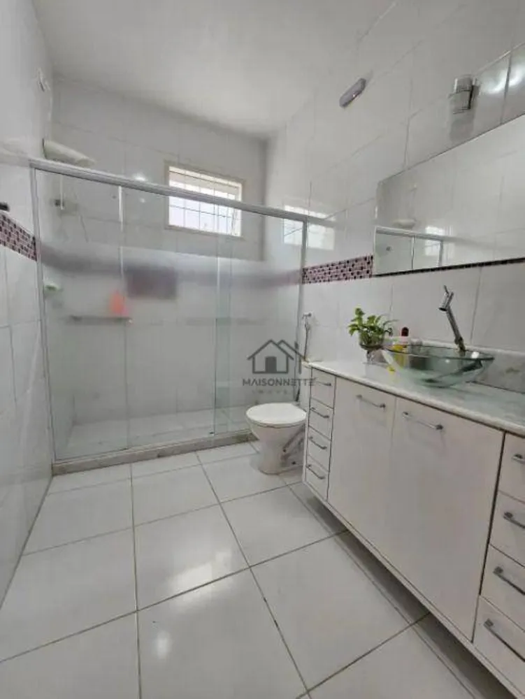 Casa de Condomínio, 4 quartos - Foto 15