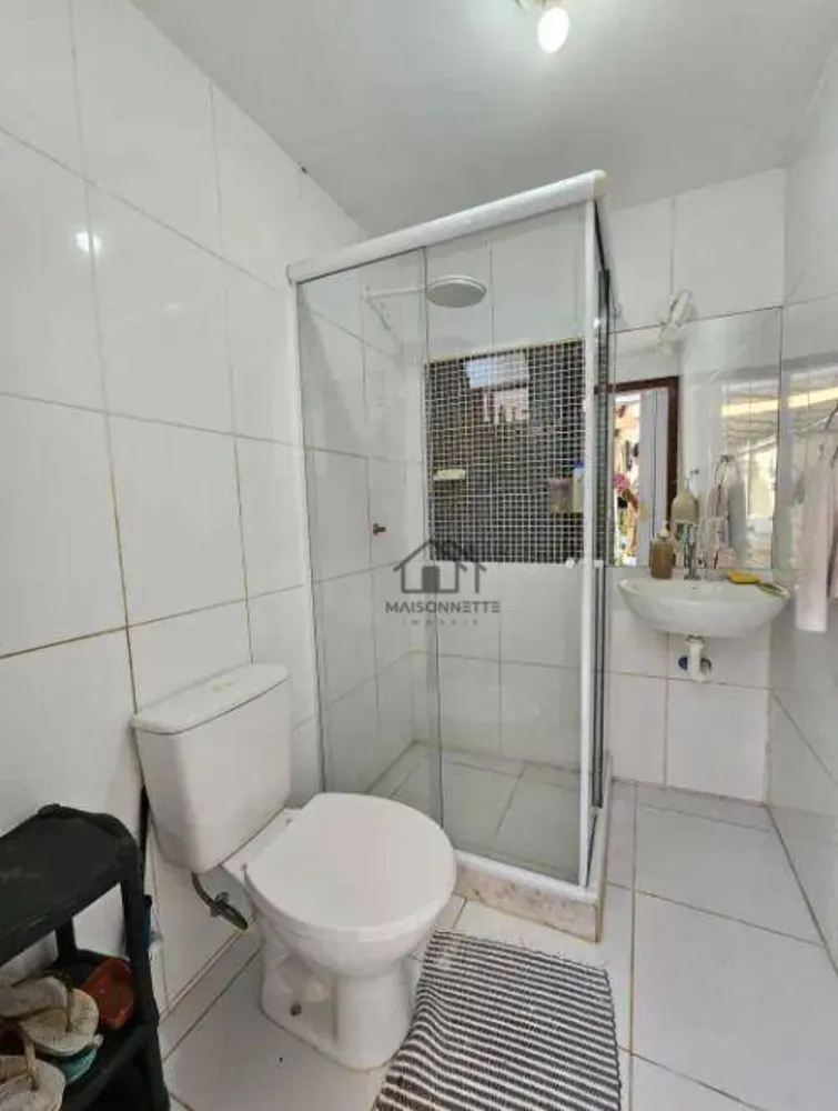 Casa de Condomínio, 4 quartos - Foto 19