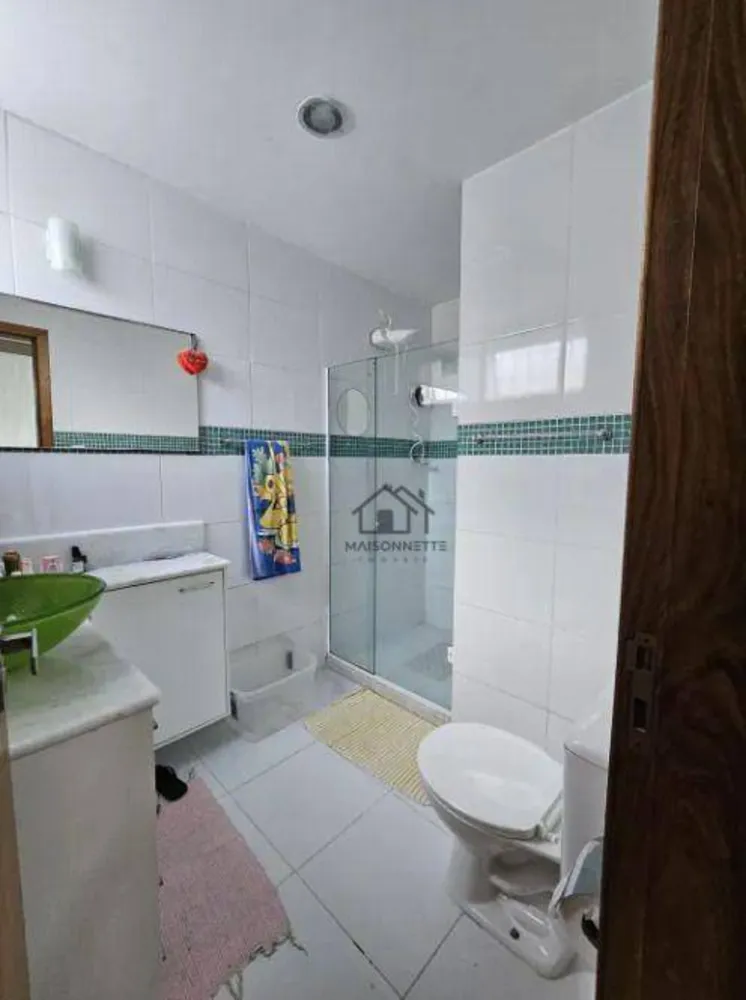 Casa de Condomínio, 4 quartos - Foto 16