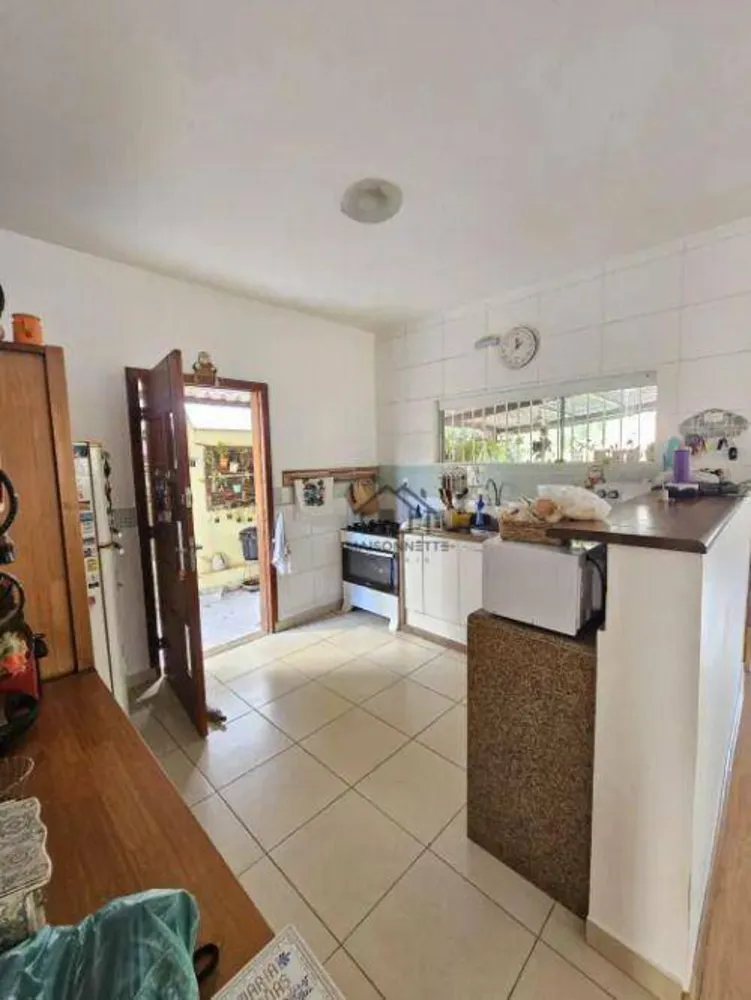 Casa de Condomínio, 4 quartos - Foto 7