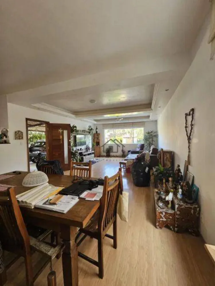 Casa de Condomínio, 4 quartos - Foto 8