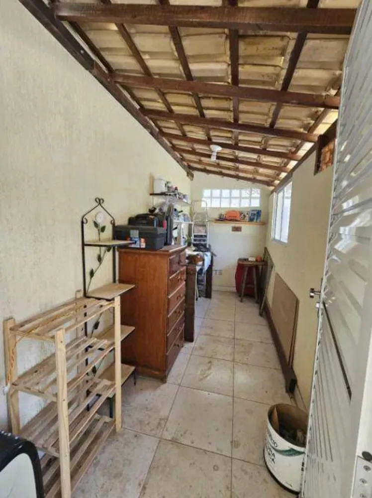 Casa de Condomínio, 4 quartos - Foto 14