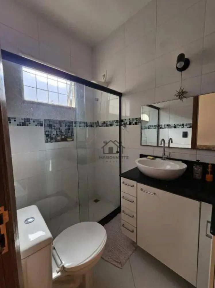 Casa de Condomínio, 4 quartos - Foto 20