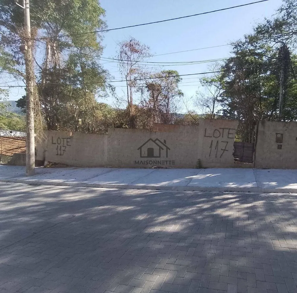 Terreno, 952 m² - Foto 1
