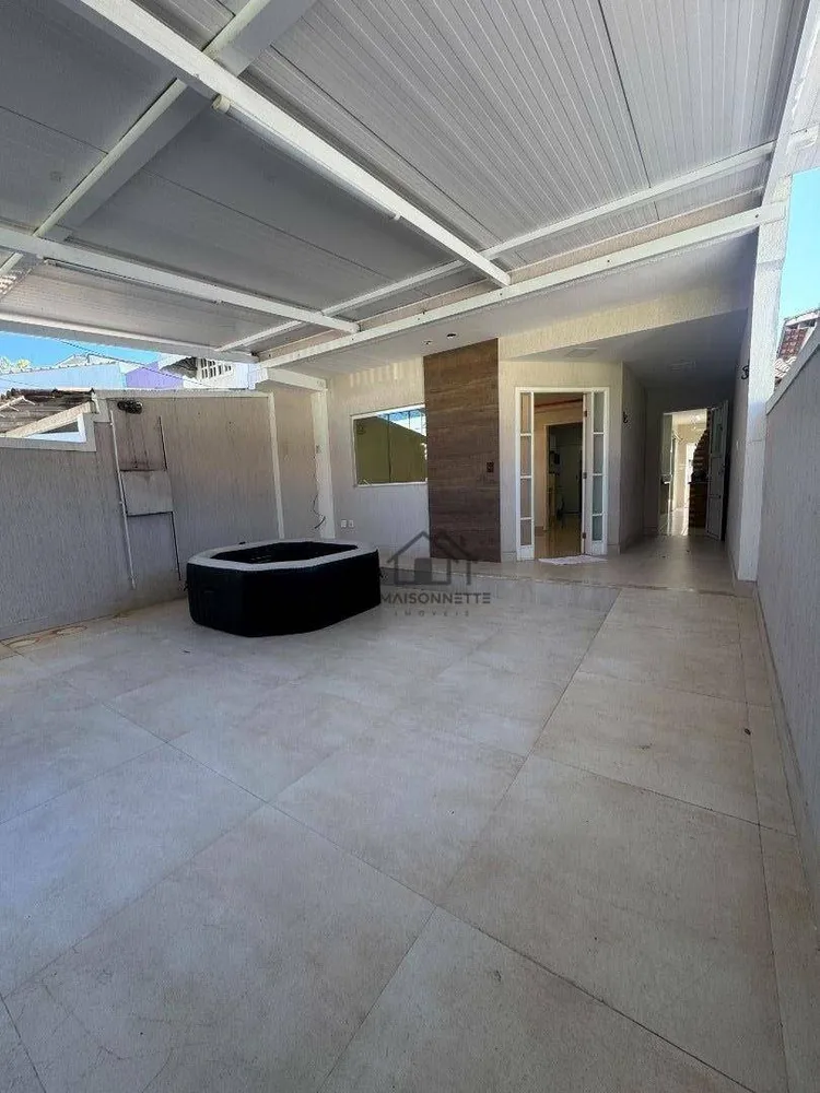 Casa, 3 quartos, 160 m² - Foto 2