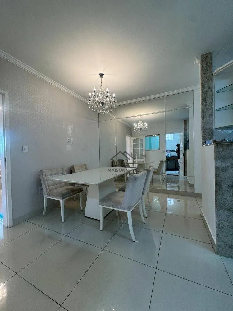 Casa, 3 quartos, 160 m² - Foto 7