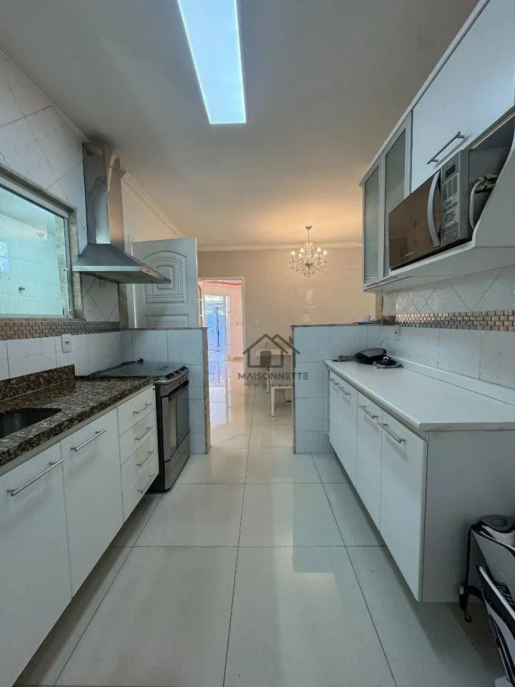 Casa, 3 quartos, 160 m² - Foto 10