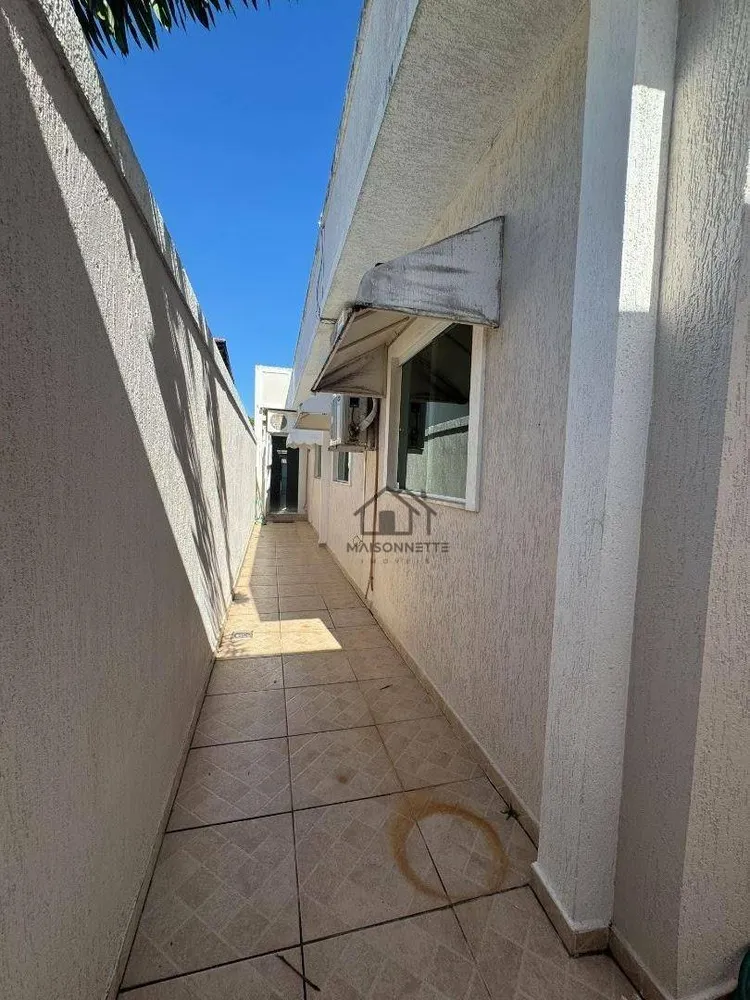 Casa, 3 quartos, 160 m² - Foto 1