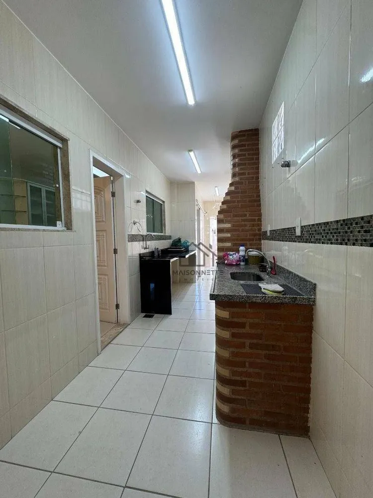 Casa, 3 quartos, 160 m² - Foto 21