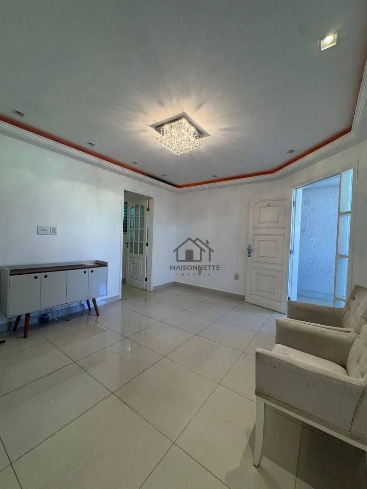Casa, 3 quartos, 160 m² - Foto 5