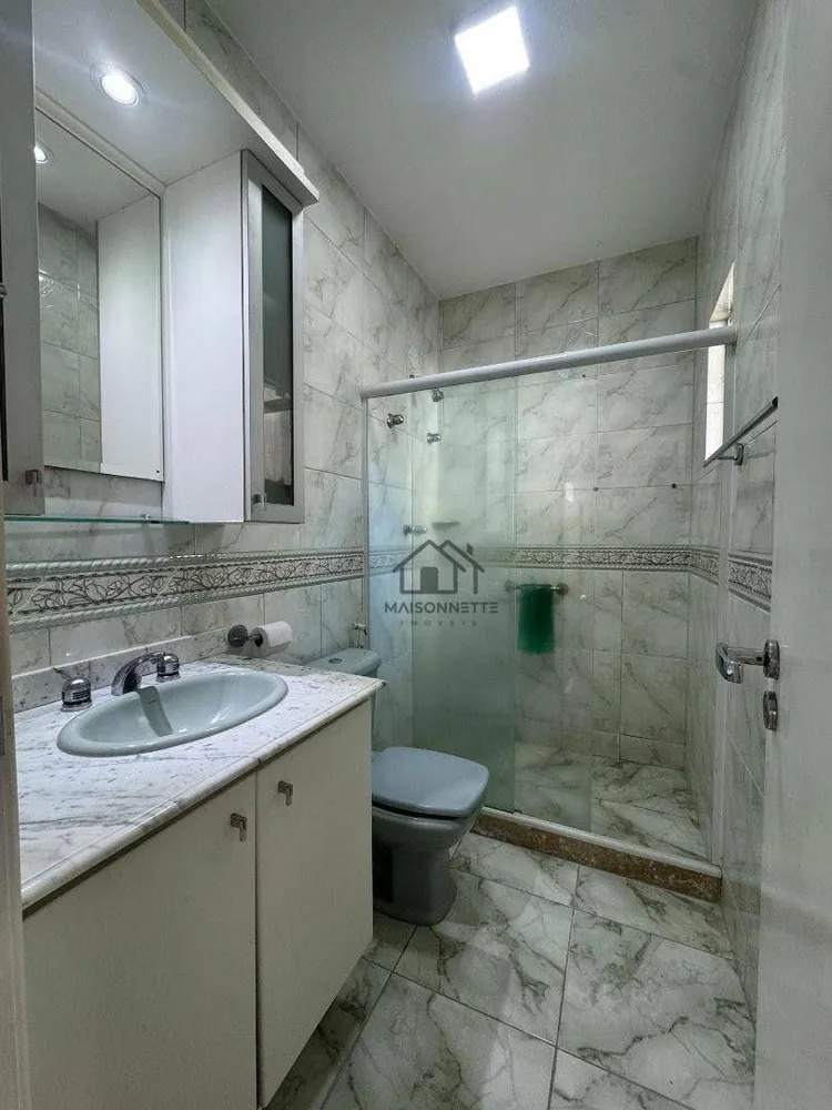 Casa, 3 quartos, 160 m² - Foto 19