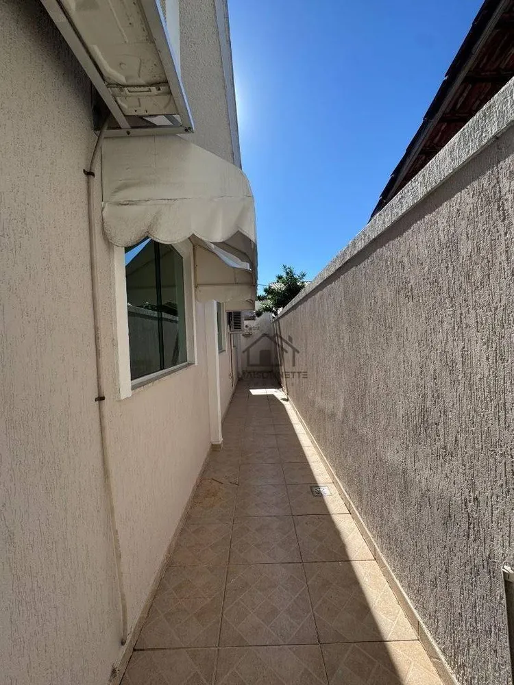 Casa, 3 quartos, 160 m² - Foto 24