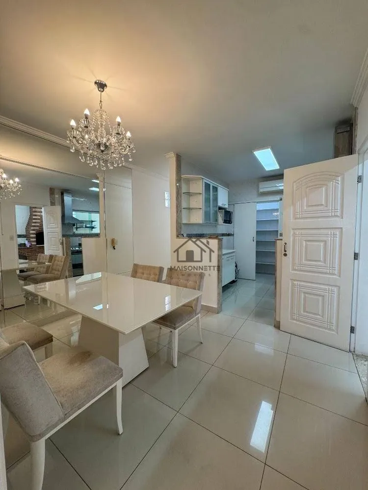 Casa, 3 quartos, 160 m² - Foto 6