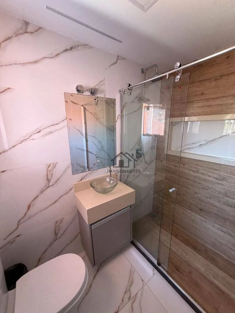 Casa, 5 quartos, 250 m² - Foto 37