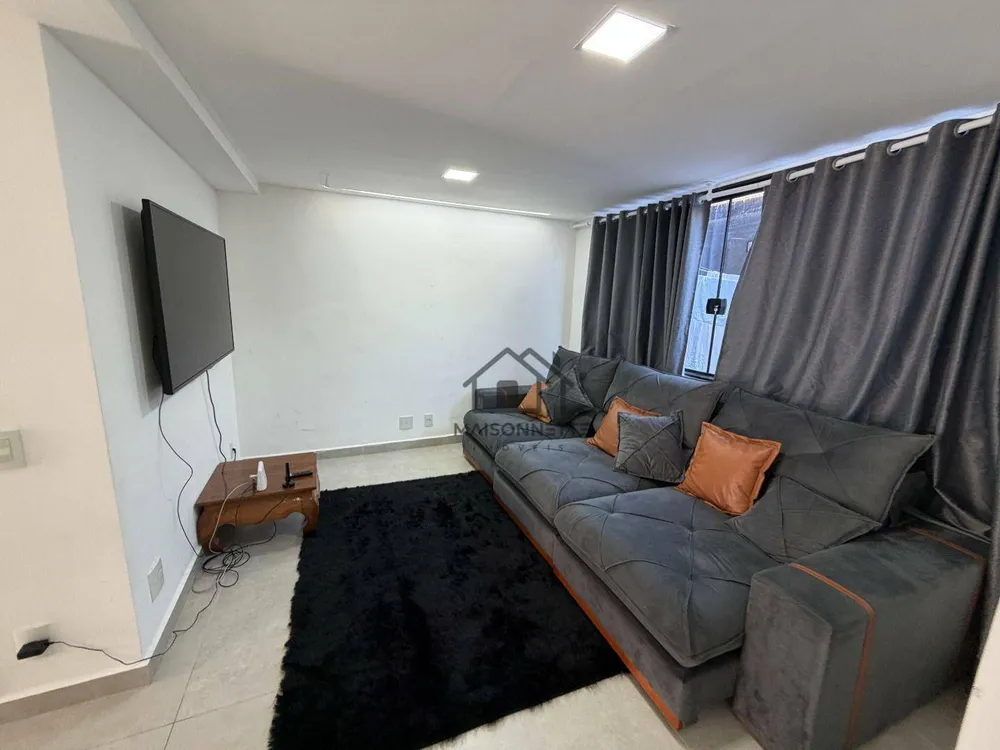 Casa, 5 quartos, 250 m² - Foto 10
