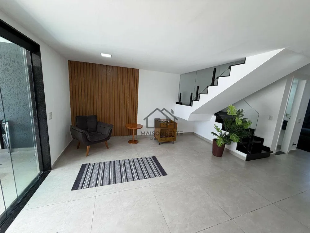 Casa, 5 quartos, 250 m² - Foto 14