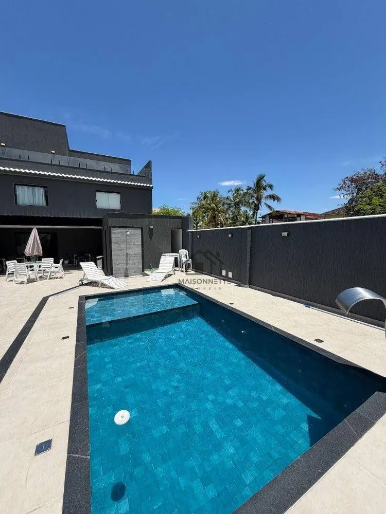 Casa, 5 quartos, 250 m² - Foto 6