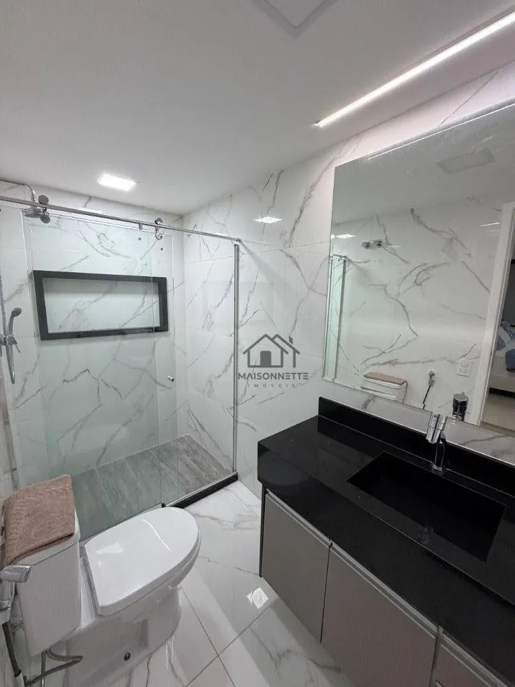 Casa, 5 quartos, 250 m² - Foto 33