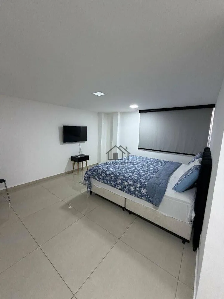 Casa, 5 quartos, 250 m² - Foto 35