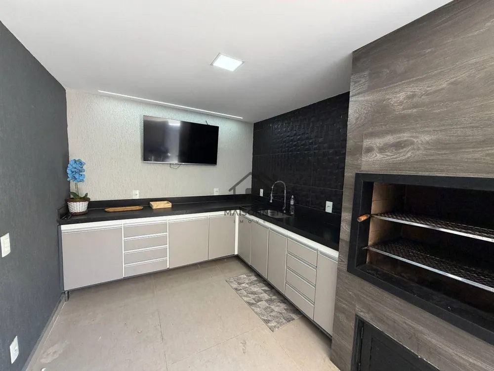 Casa, 5 quartos, 250 m² - Foto 20