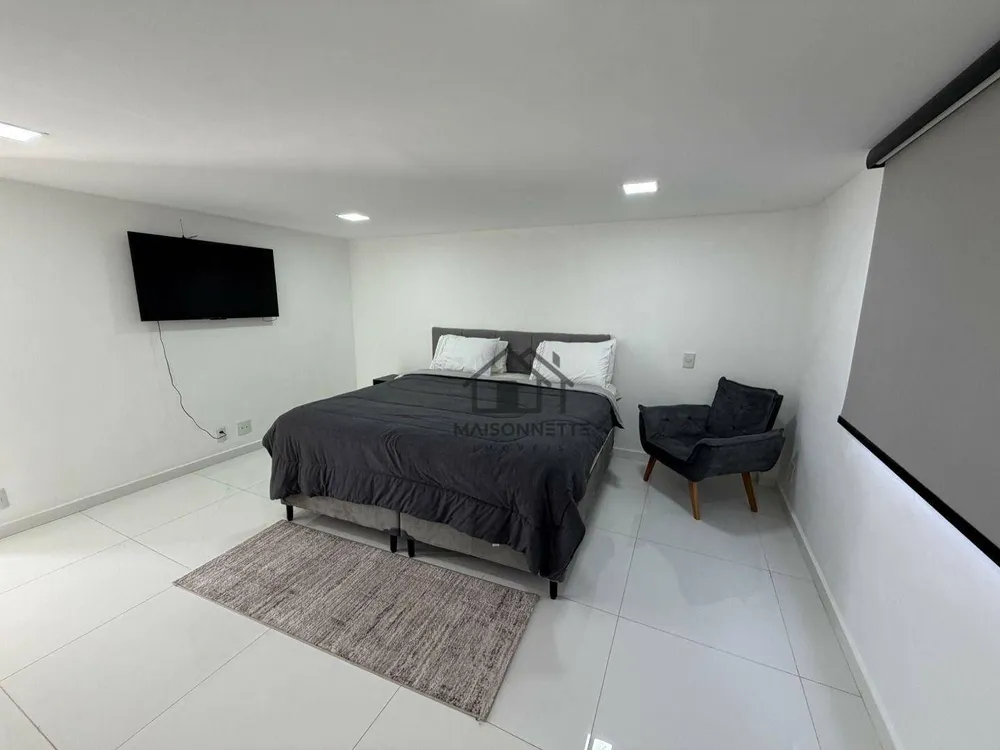 Casa, 5 quartos, 250 m² - Foto 28