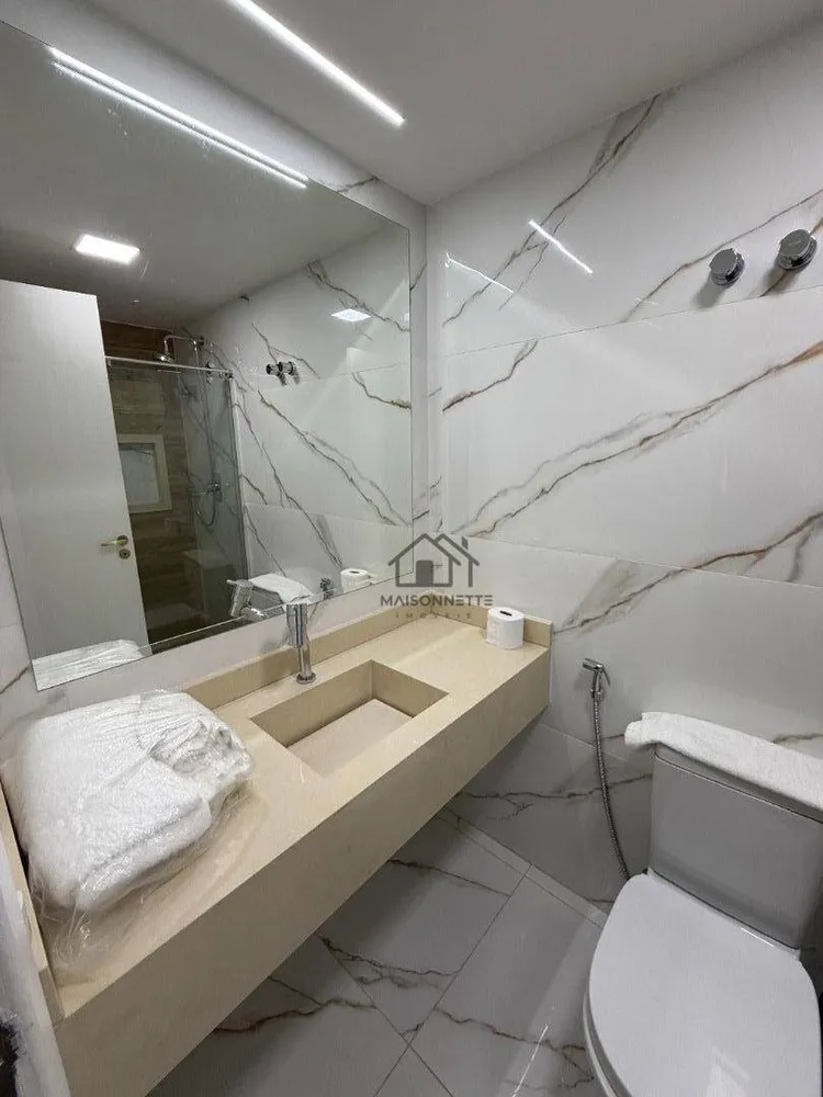 Casa, 5 quartos, 250 m² - Foto 41