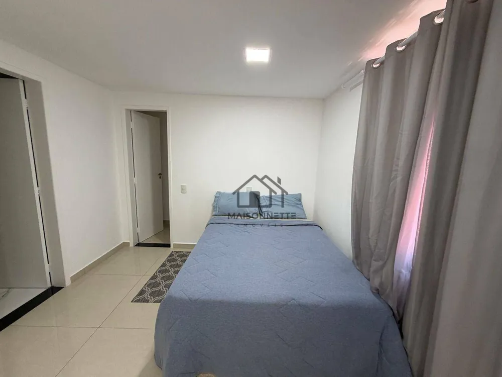 Casa, 5 quartos, 250 m² - Foto 40