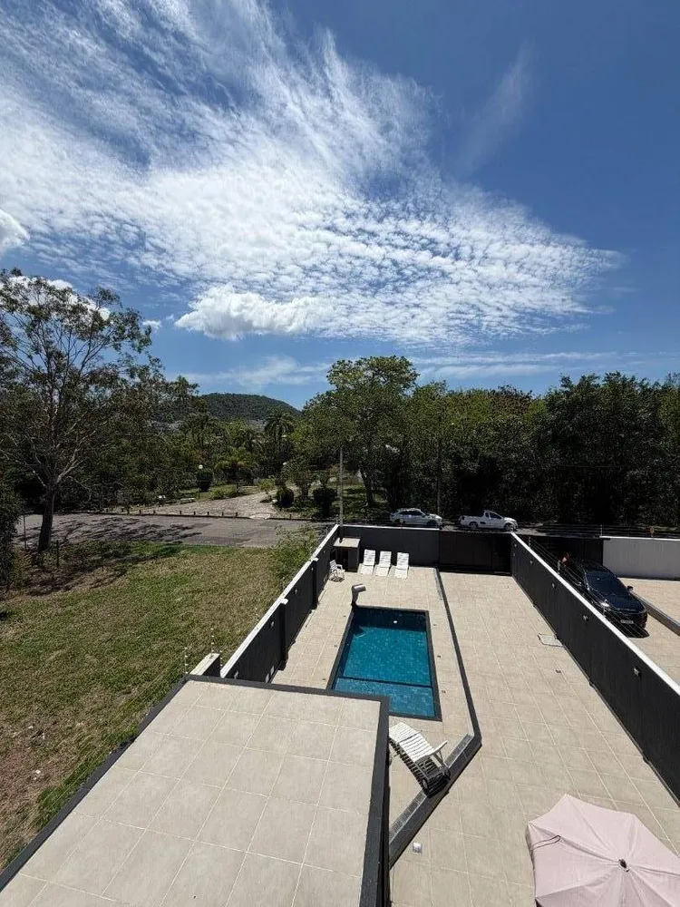Casa, 5 quartos, 250 m² - Foto 3