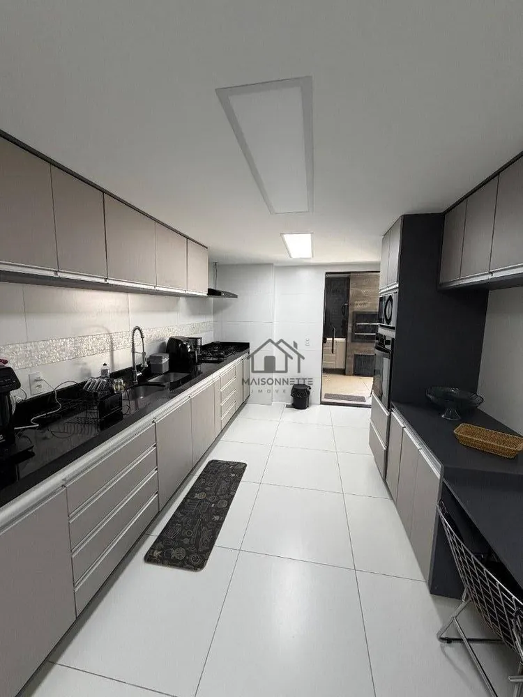 Casa, 5 quartos, 250 m² - Foto 18