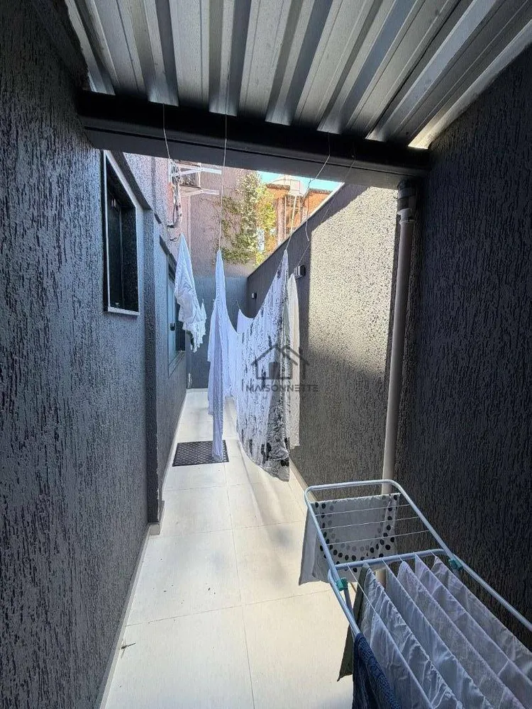 Casa, 5 quartos, 250 m² - Foto 44