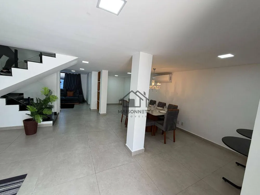 Casa, 5 quartos, 250 m² - Foto 17