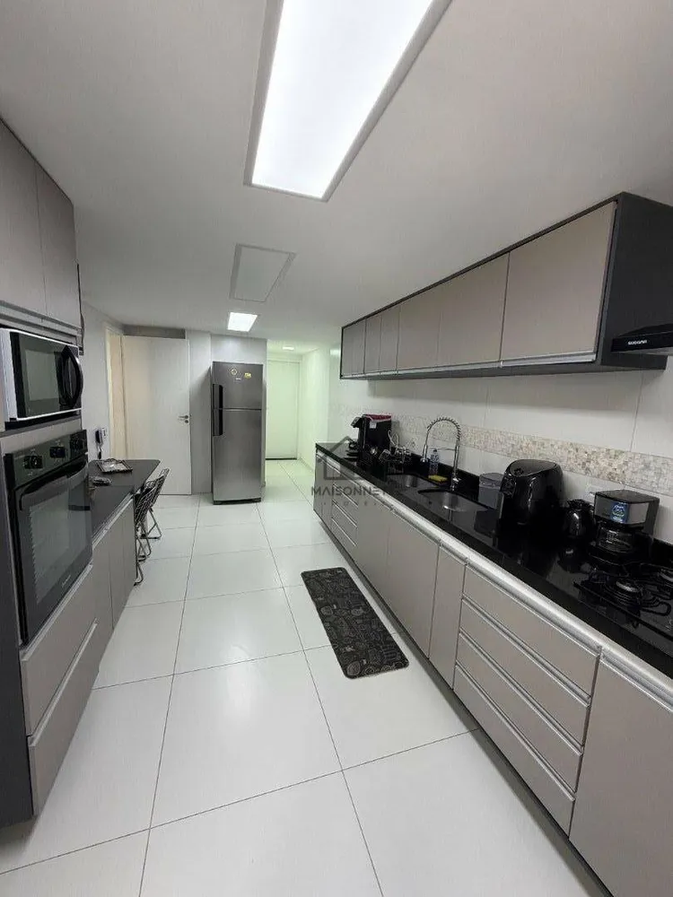Casa, 5 quartos, 250 m² - Foto 19