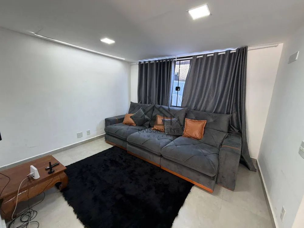 Casa, 5 quartos, 250 m² - Foto 11