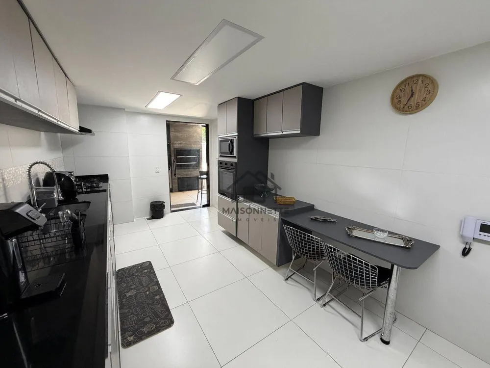 Casa, 5 quartos, 250 m² - Foto 21