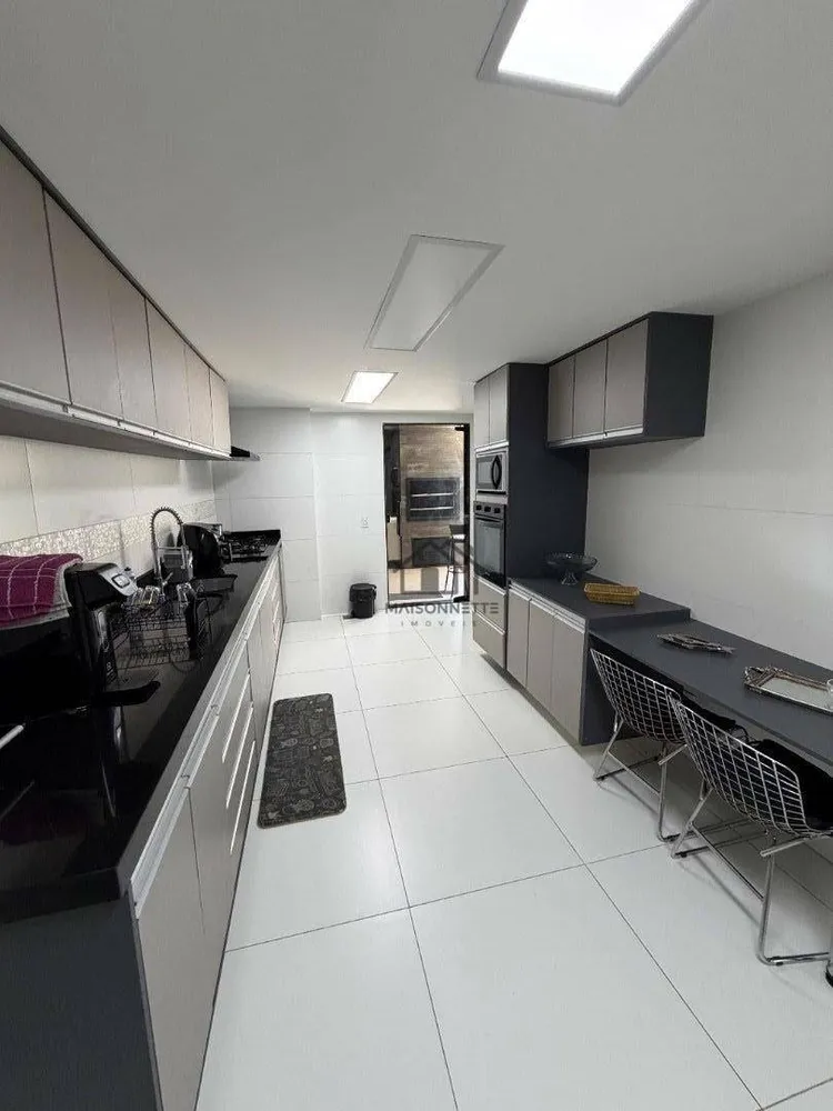 Casa, 5 quartos, 250 m² - Foto 22