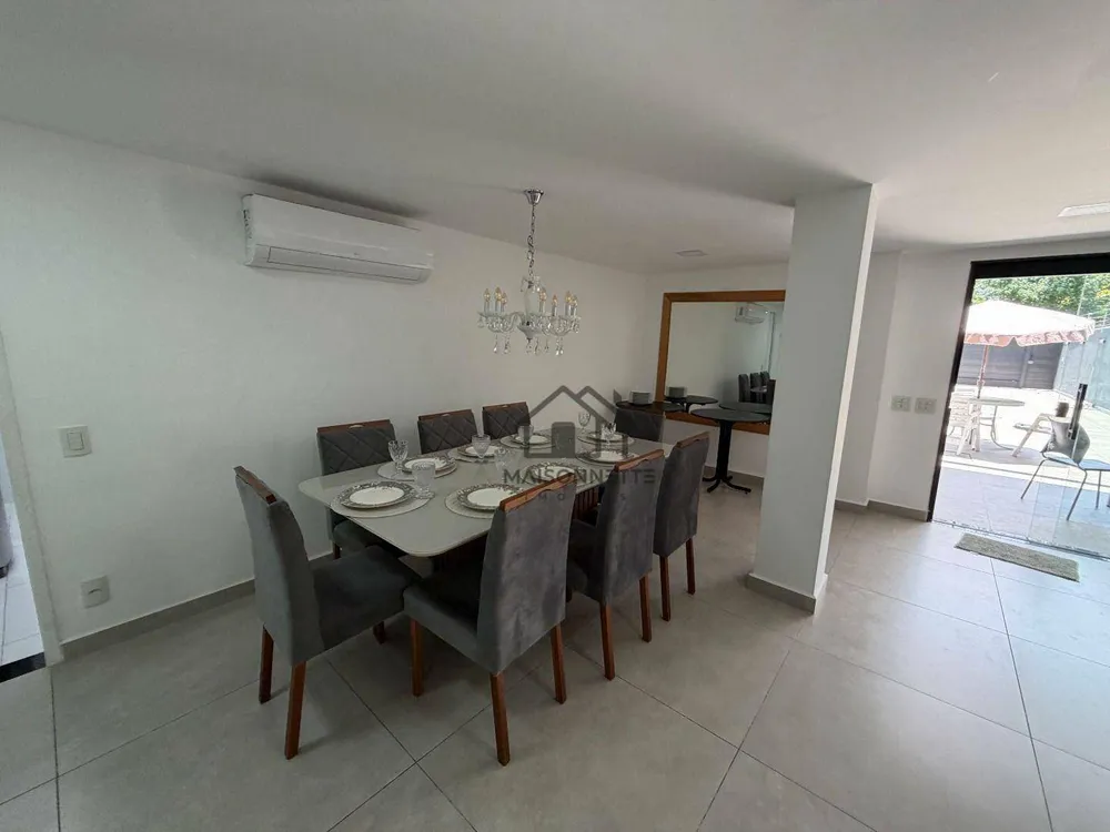 Casa, 5 quartos, 250 m² - Foto 15