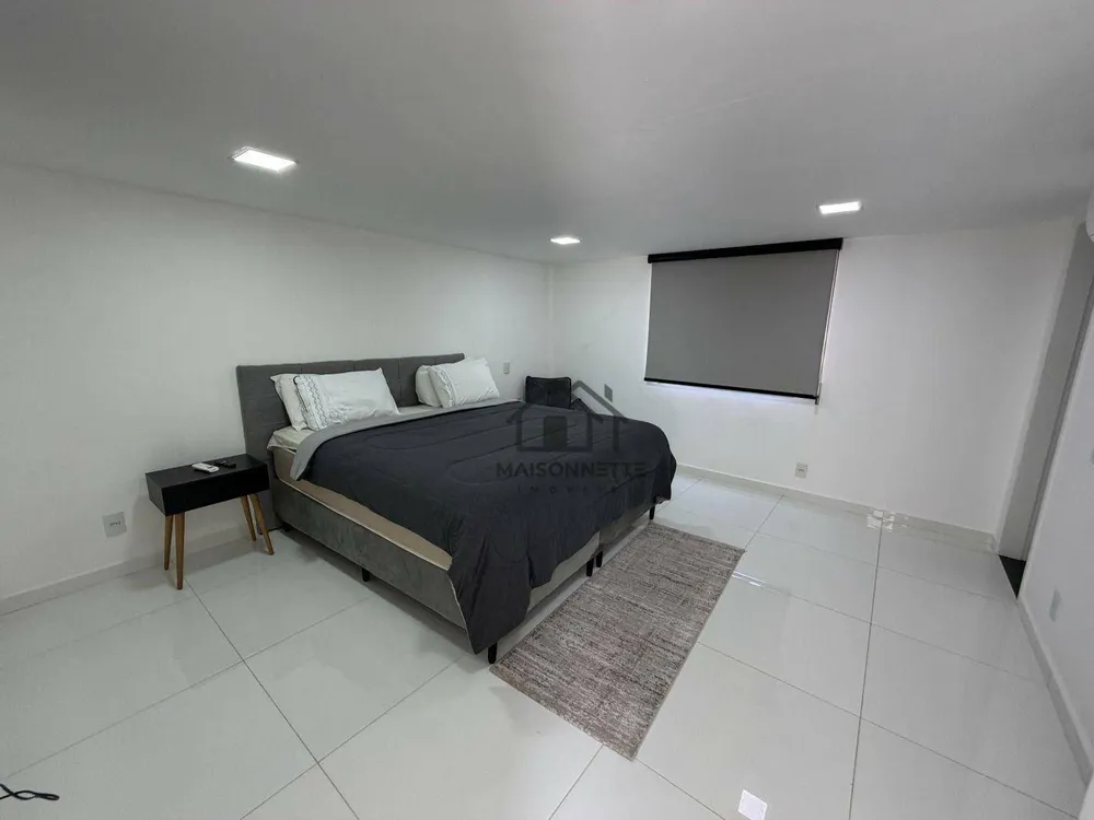 Casa, 5 quartos, 250 m² - Foto 24
